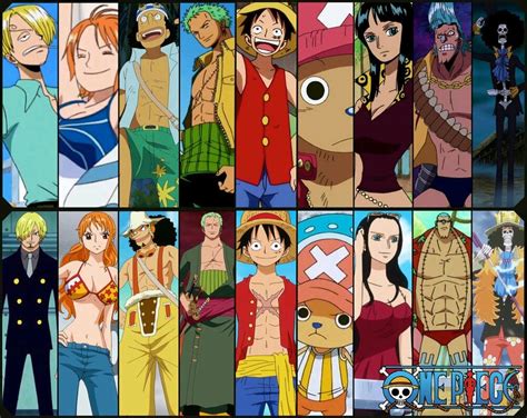 nami pre time skip|One Piece: Characters' Ages Before and After Timeskip.